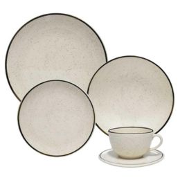 Aparelho de Jantar/Chá 20PCS M. Order Brisa AW20-5903