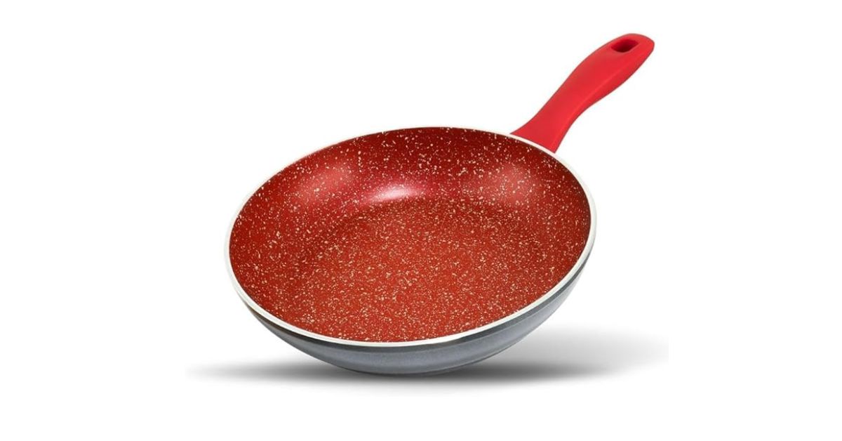 Melhor frigideira de cerâmica 2026