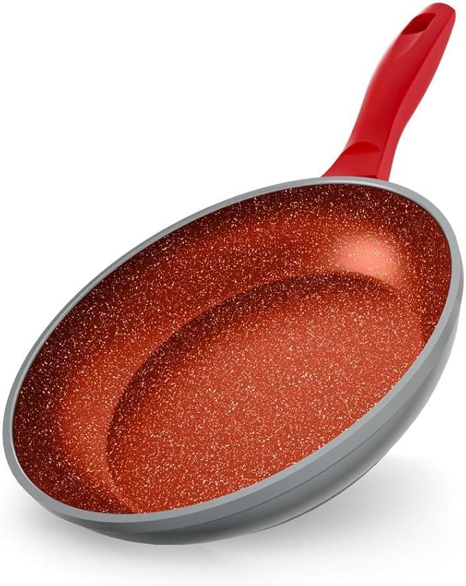 Frigideira Philco PPN20A revestimento Redstone 1,1L