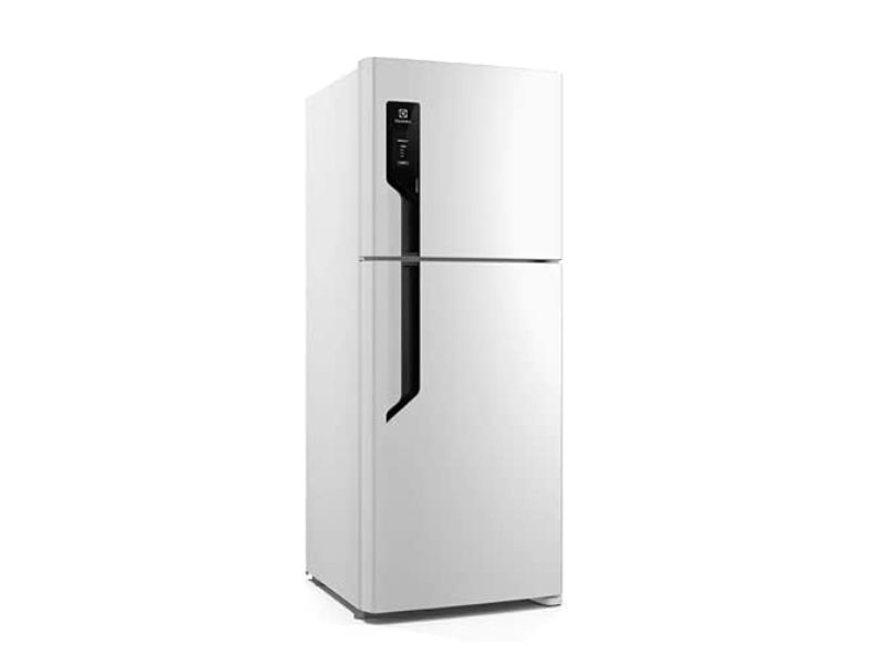 Geladeira Electrolux TF70 Frost Free 431L