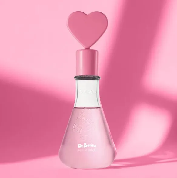 Melhores perfumes infantil menina